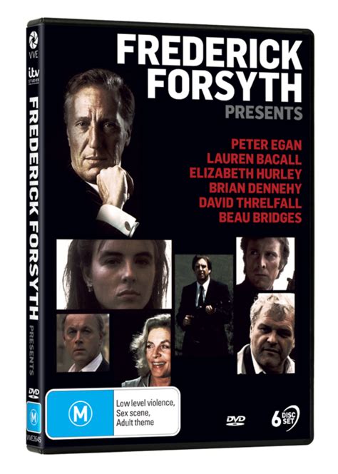 movies forsyth collection